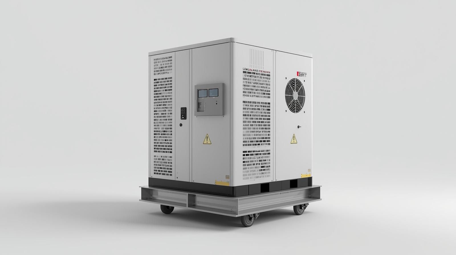 Load Bank