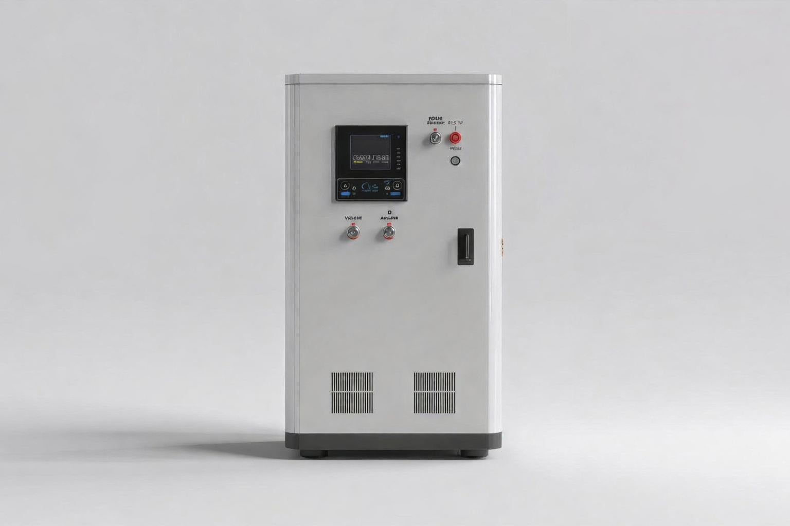 Voltage Regulator
